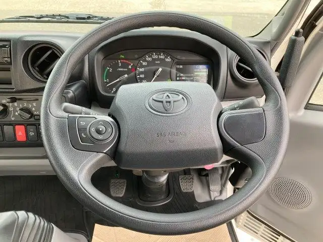 トヨタ ダイナ 小型 ダンプ 2RG-XZU600D R4の中古トラック画像10