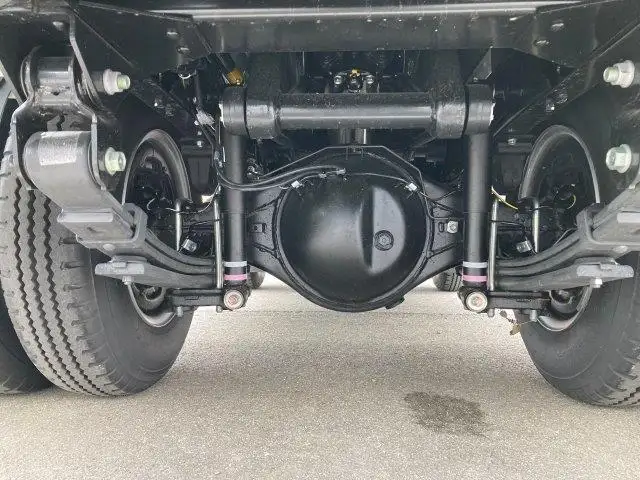トヨタ ダイナ 小型 ダンプ 2RG-XZU600D R4の中古トラック画像18