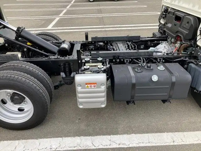 トヨタ ダイナ 小型 ダンプ 2RG-XZU600D R4の中古トラック画像16