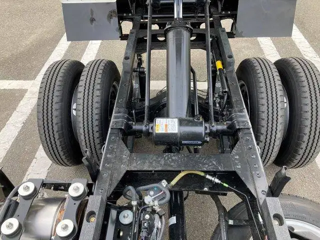 トヨタ ダイナ 小型 ダンプ 2RG-XZU600D R4の中古トラック画像20