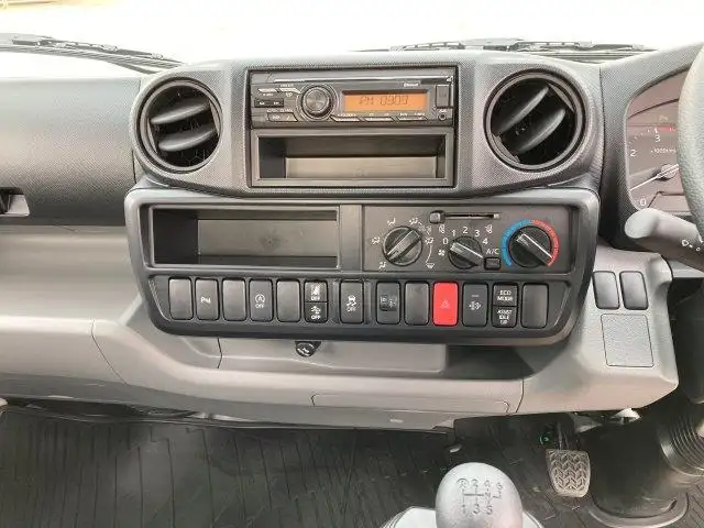 トヨタ ダイナ 小型 ダンプ 2RG-XZU600D R4の中古トラック画像12