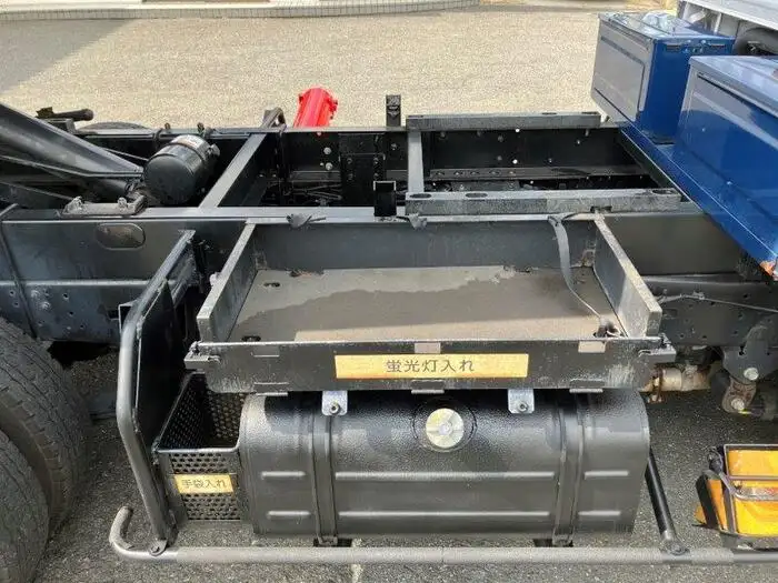 日野 デュトロ 小型 ダンプ 土砂禁 TKG-XZU600Xの中古トラック画像像17