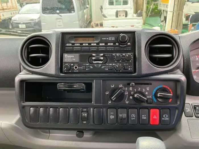日野 デュトロ 小型 ダンプ 土砂禁 TKG-XZU600Xの中古トラック画像13