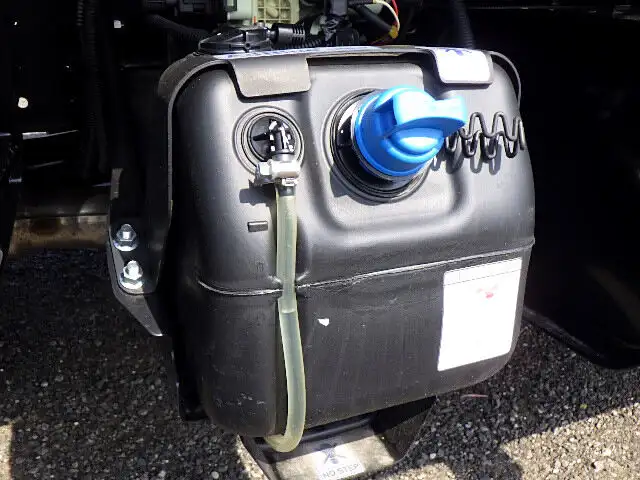 三菱 キャンター 小型 平ボディ 2RG-FBA20 R5の中古トラック画像16