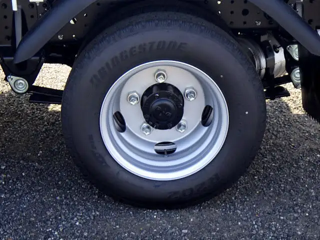 三菱 キャンター 小型 平ボディ 2RG-FBA20 R5の中古トラック画像20