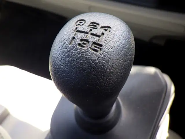 トヨタ トヨエース 小型 平ボディ パワーゲート 床鉄板の中古トラック画像11