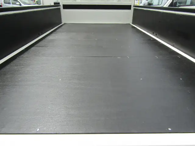 トヨタ トヨエース 小型 平ボディ 2RG-XZC605 H31/R1の中古トラック画像6