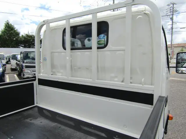 トヨタ トヨエース 小型 平ボディ 2RG-XZC605 H31/R1の中古トラック画像5