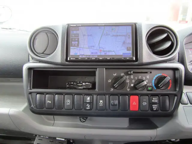 トヨタ トヨエース 小型 平ボディ 2RG-XZC605 H31/R1の中古トラック画像14