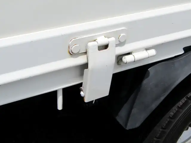 トヨタ トヨエース 小型 平ボディ 2RG-XZC605 H31/R1の中古トラック画像9