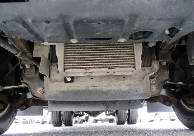 トヨタ トヨエース 小型 平ボディ 2RG-XZC605 H31/R1の中古トラック画像19