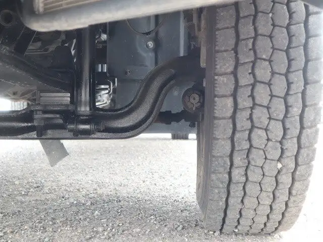 日野 デュトロ 小型 平ボディ アルミブロック TKG-XZU720Mの中古トラック画像18