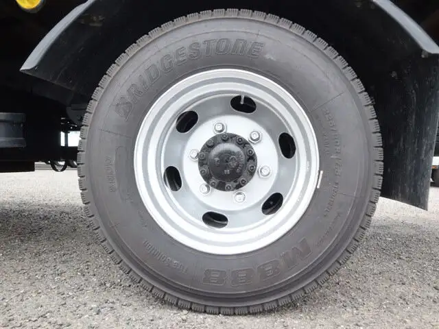 日野 デュトロ 小型 平ボディ アルミブロック TKG-XZU720Mの中古トラック画像20