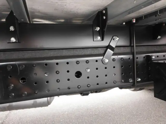 三菱 キャンター 小型 ウイング 2RG-FEB50 R5の中古トラック画像13