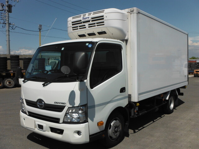 マツダ タイタン 小型 アルミバン パワーゲート PA-LPR81N の中古トラック【車両No.160485】