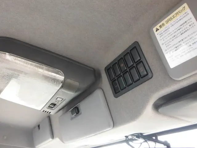 いすゞ ギガ 大型 タンク車 バルク PDG-CYM77Q8の中古トラック画像14
