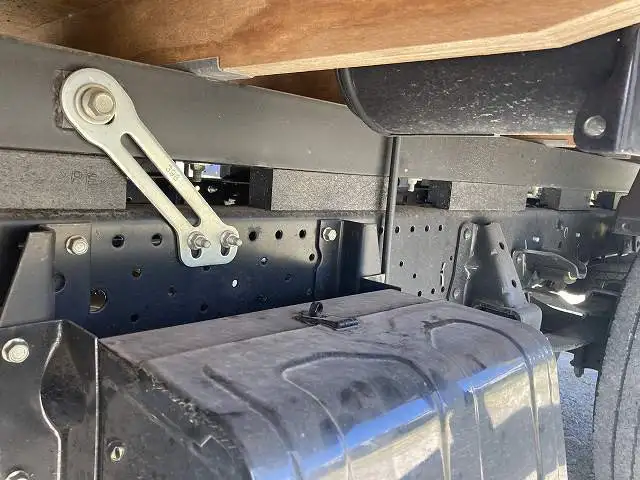 いすゞ エルフ 小型 平ボディ 2RG-NKR88AR H31/R1の中古トラック画像15