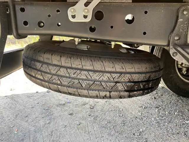 いすゞ エルフ 小型 平ボディ 2RG-NKR88AR H31/R1の中古トラック画像16