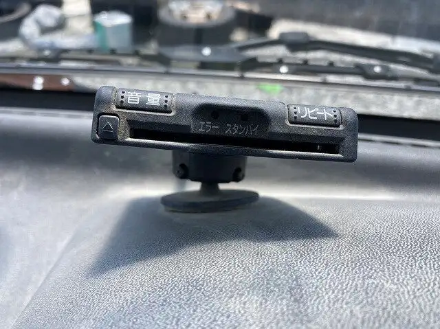 いすゞ エルフ 小型 平ボディ KR-NKR81EA H16の中古トラック画像14