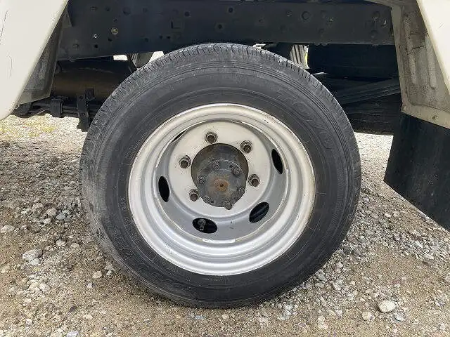 トヨタ トヨエース 小型 平ボディ ABF-TRY230 H23の中古トラック画像20