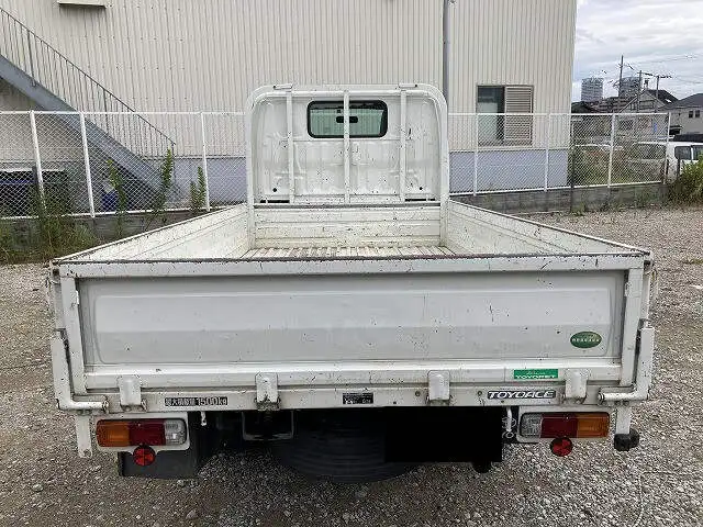トヨタ トヨエース 小型 平ボディ ABF-TRY230 H23の中古トラック画像3