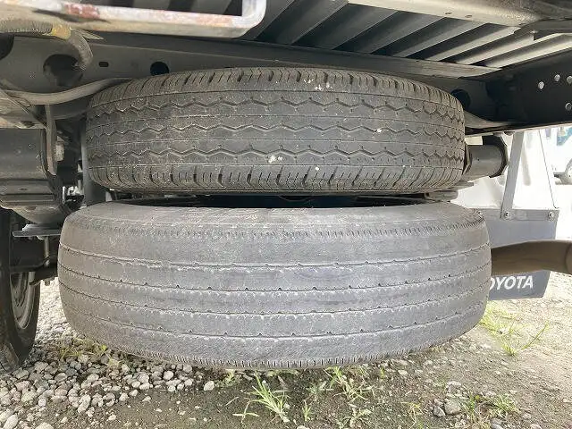 トヨタ トヨエース 小型 平ボディ ABF-TRY230 H23の中古トラック画像15