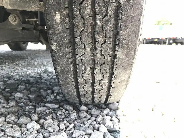 トヨタ ダイナ 小型 平ボディ GE-RZY220 H13の中古トラック画像19