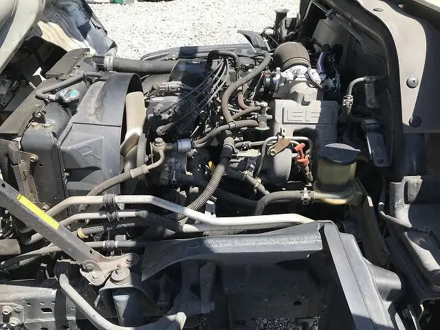 トヨタ ダイナ 小型 平ボディ GE-RZY220 H13の中古トラック画像像17