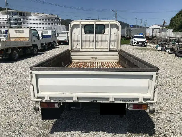 トヨタ ダイナ 小型 平ボディ GE-RZY220 H13の中古トラック画像3