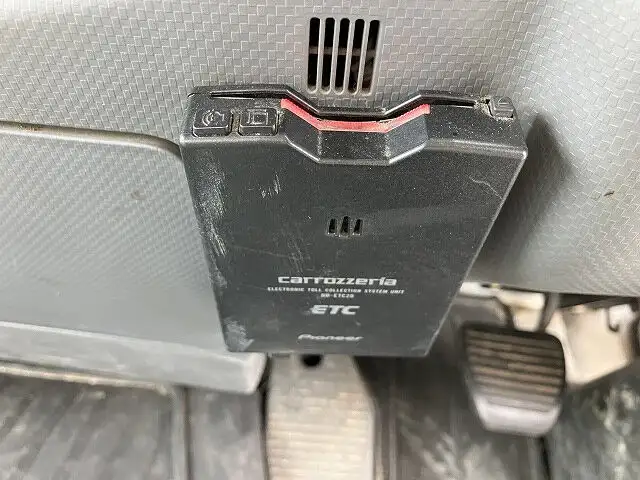 いすゞ フォワード 中型/増トン ダンプ コボレーン TKG-FRR90S1の中古トラック画像12