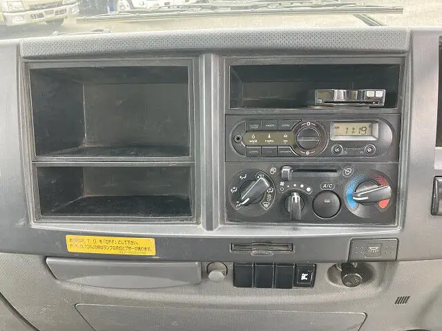いすゞ フォワード 中型/増トン ダンプ Lゲート コボレーンの中古トラック画像11