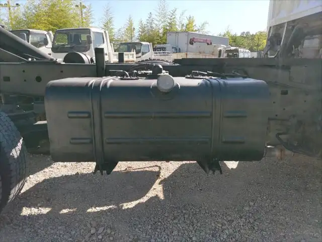 日野 デュトロ 小型 ダンプ コボレーン SKG-XZU630T-0001125の中古トラック画像16