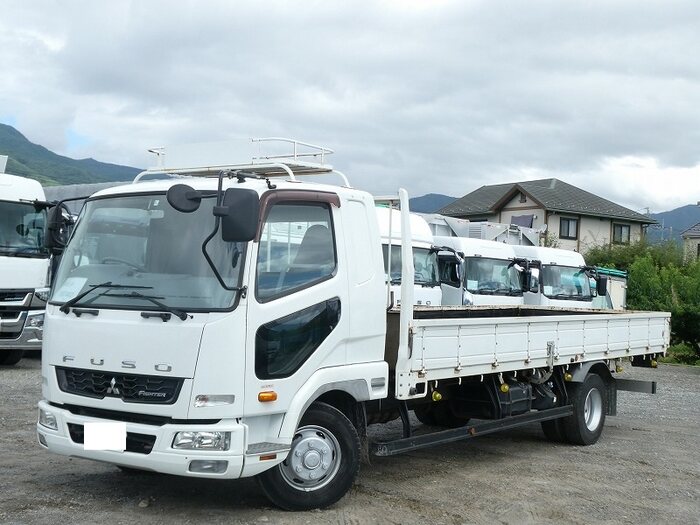 いすゞ エルフ 小型 アルミバン パワーゲート サイドドア の中古トラック【車両No.162533】