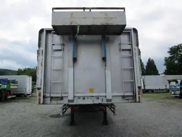 国内・その他 国産車その他 トレーラー/その他 トレーラー FPR241 H6の中古トラック画像2