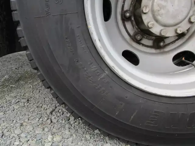 国内・その他 国産車その他 トレーラー/その他 トレーラー FPR241 H6の中古トラック画像20