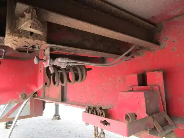国内・その他 国産車その他 トレーラー/その他 トレーラー FPR241 H6の中古トラック画像13