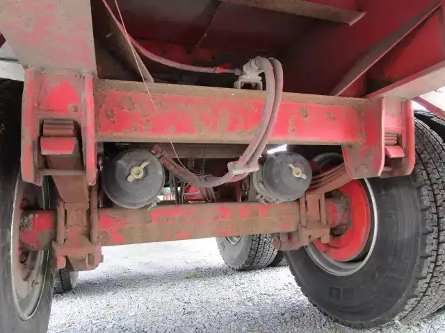 国内・その他 国産車その他 トレーラー/その他 トレーラー FPR241 H6の中古トラック画像像17
