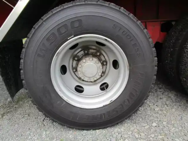 国内・その他 国産車その他 トレーラー/その他 トレーラー FPR241 H6の中古トラック画像19