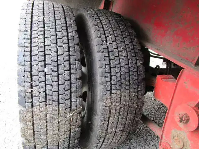 国内・その他 国産車その他 トレーラー/その他 トレーラー FPR241 H6の中古トラック画像18