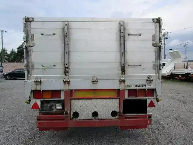 国内・その他 国産車その他 トレーラー/その他 トレーラー FPR241 H6の中古トラック画像5