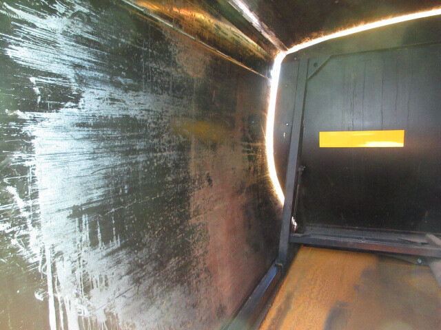 三菱 ファイター 中型 パッカー車 プレス式 ベッド｜画像8
