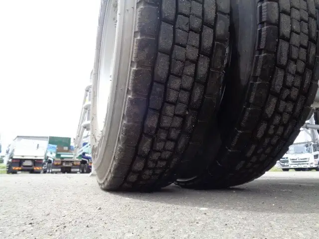 国内・その他 国産車その他 トレーラー/その他 トレーラー 2軸 1デフの中古トラック画像18
