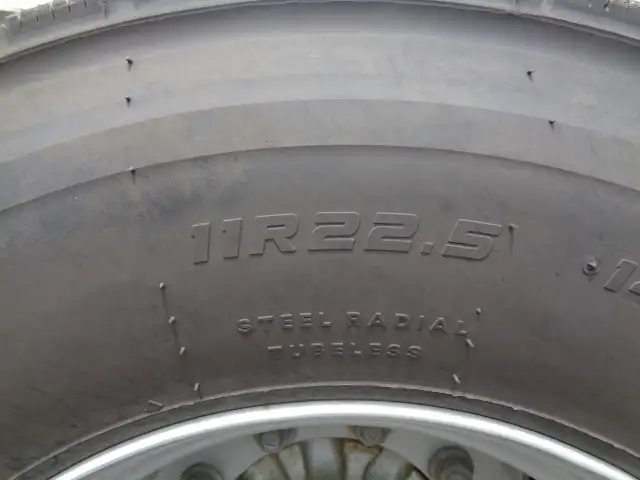 国内・その他 国産車その他 トレーラー/その他 トレーラー 2軸 1デフの中古トラック画像20