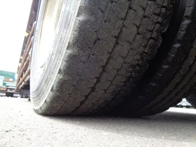 国内・その他 国産車その他 トレーラー/その他 トレーラー 3軸 PFB34117改の中古トラック画像18