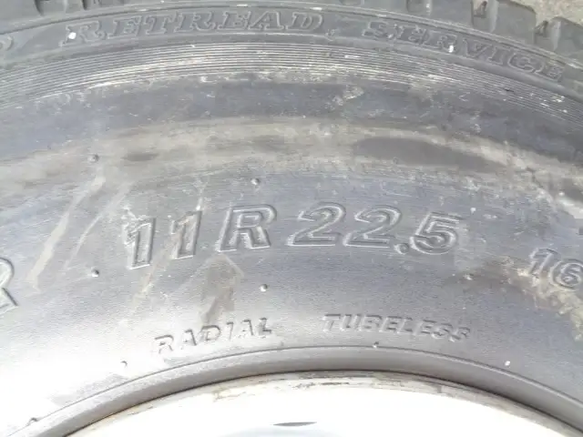 国内・その他 国産車その他 トレーラー/その他 トレーラー 2軸 1デフの中古トラック画像20