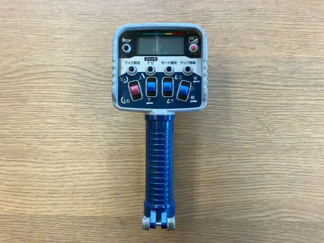 トヨタ ダイナ 小型 クレーン付 床鉄板 4段の中古トラック画像8
