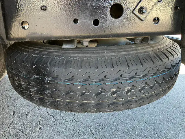 トヨタ ダイナ 小型 クレーン付 床鉄板 4段の中古トラック画像18
