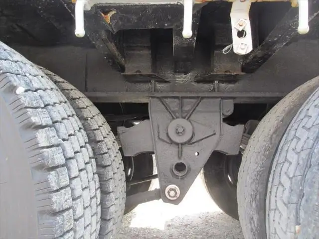 国内・その他 国産車その他 トレーラー/その他 トレーラー 3軸 DFPDG341Aの中古トラック画像20