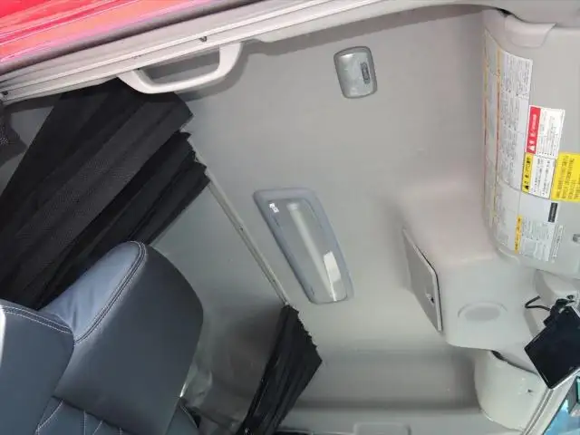 いすゞ ギガ 大型 車両重機運搬 ハイルーフ ラジコンの中古トラック画像15
