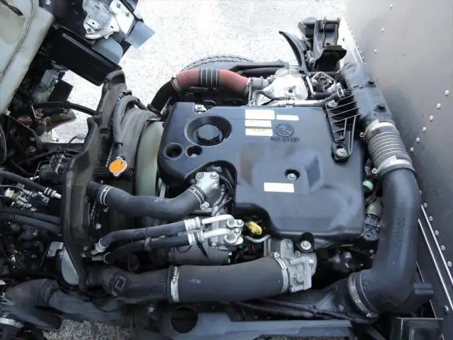 いすゞ エルフ 小型 アルミバン TRG-NLR85AN H28の中古トラック画像20